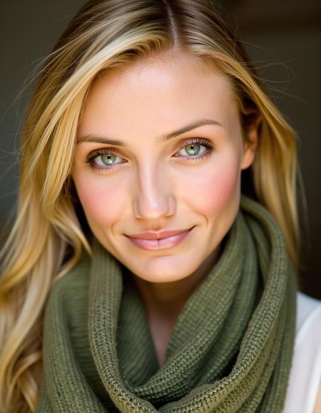 Cameron Diaz