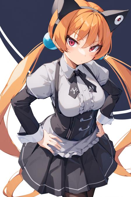 alisa southerncross --animagineXL