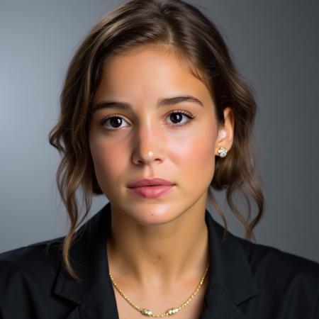 Alba Baptista (FLUX + SDXL)