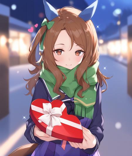 King Halo - Umamusume Pretty Deby