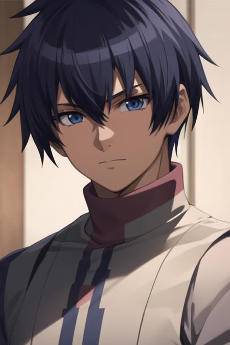 Wave / Akame ga Kill!