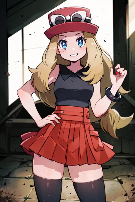 Miyazero (Artist Style)