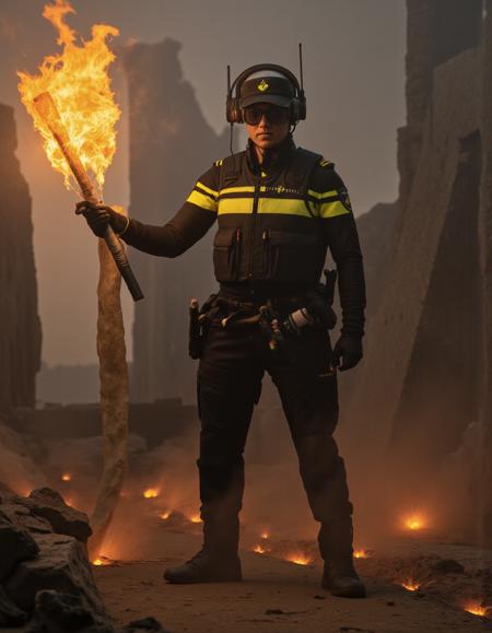 Politie