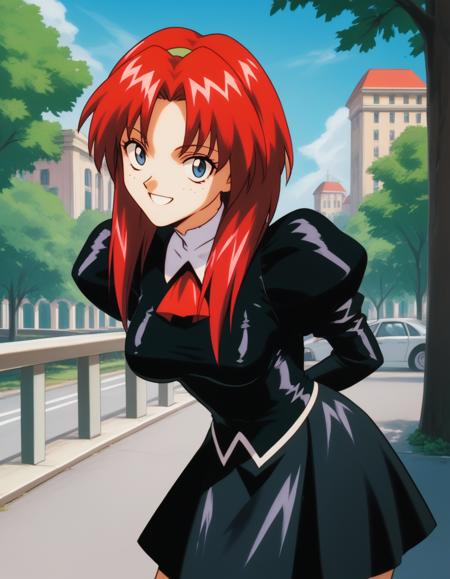 Maypia / Agent Aika版本v1.0 (ID: 452599)