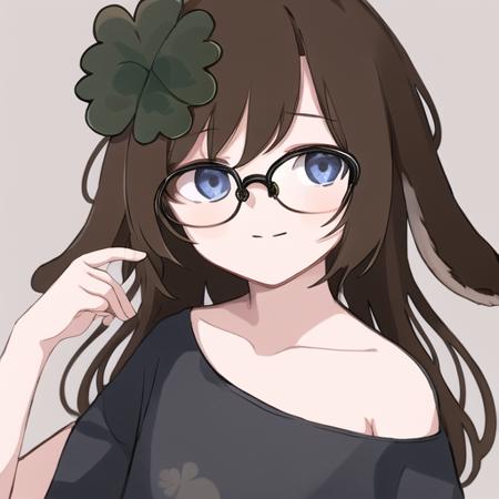 Kiyomi Pyon-Pyon (Kiki)