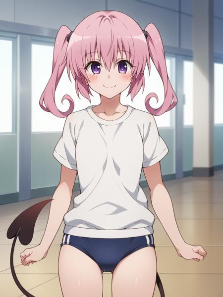 Nana Asta Deviluke