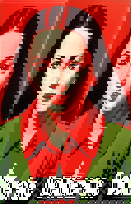 USSR style (embedding)版本v3 (ID: 75869)