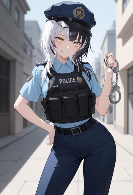 Shiori Novella (2 Outfits) | Hololive | [IllustriousXL]