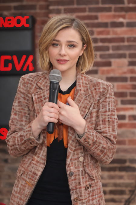 Chloë Grace Moretz | ??