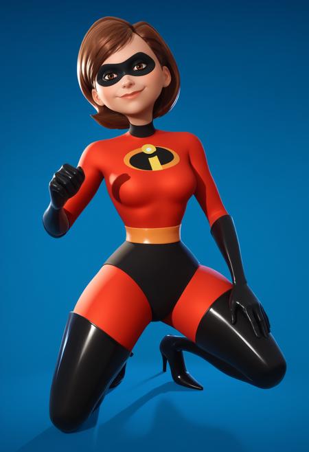 Elastigirl (Helen Parr) - The Incredibles / Fortnite [SDXL Pony]