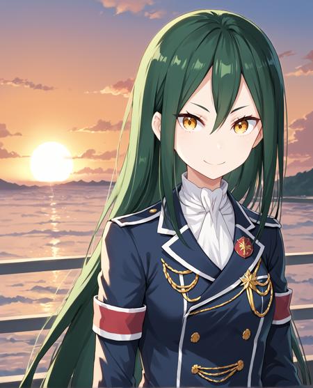 Crusch (Re:Zero)