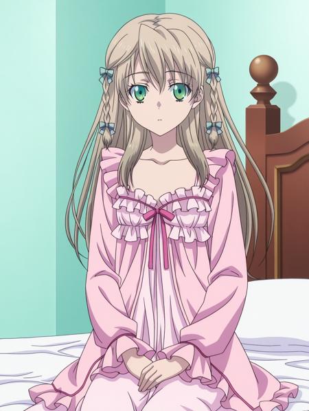 [Illustrious]賢者シオン(Sion)-即死チートが最強すぎて、異世界のやつらがまるで相手にならないんですが。(sokushi cheat ga saikyou sugite isekai no yatsura ga marude aite ni naranai n desu ga)