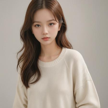 Asian girl