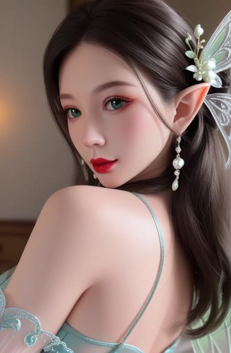 silicone doll 001