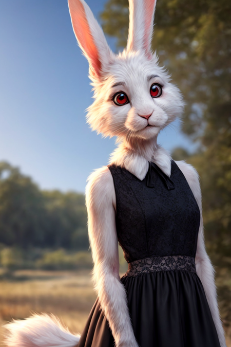 Persika Furry