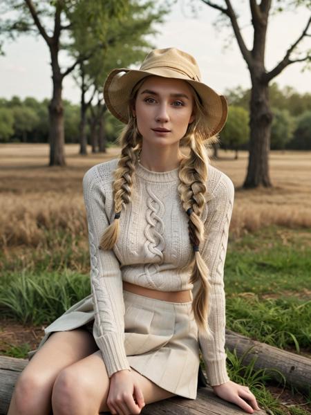 Elizabeth Debicki