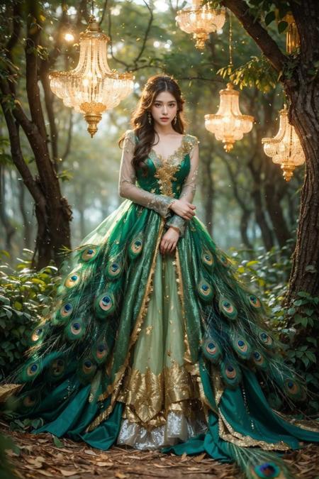 JAY - Jungle Princess