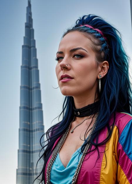 Alissa White-Gluz