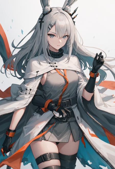 Frostnova (Arknights)