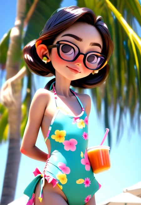 Swimsuit
