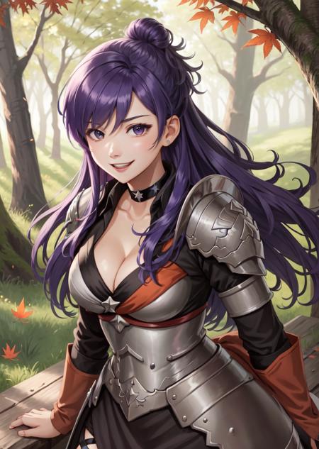 Shez (Fire Emblem Warriors: Three Hopes) LoRA版本v1 (ID: 61090)