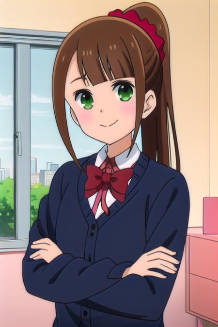 Aru Honshou / Hitoribocchi no Marumaru Seikatsu V2.0