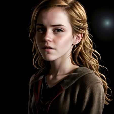 Hermione Granger (18-19)