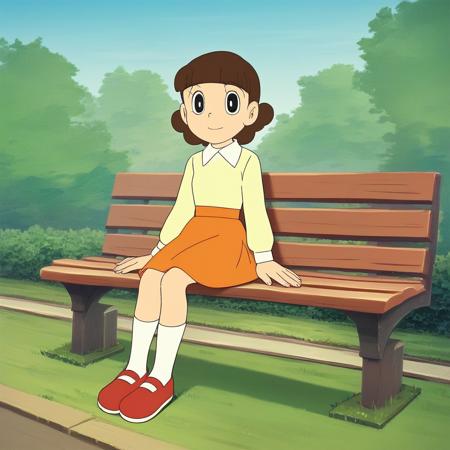 Tachibana (Doraemon)