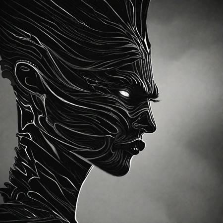 World of Darkness (SDXL, Pony, Flux)