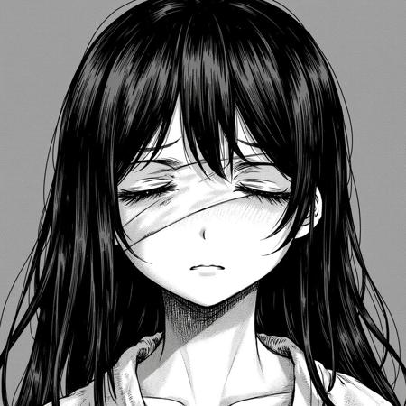 Omaro style版本Monochrome (ID: 892952)
