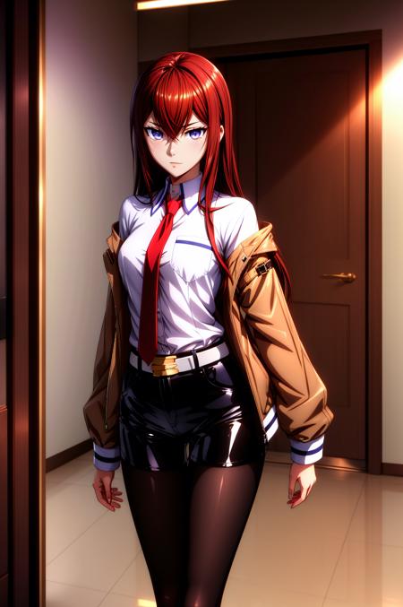 Kurisu Makise | Steins;Gate | PonyXL and sd 1.5