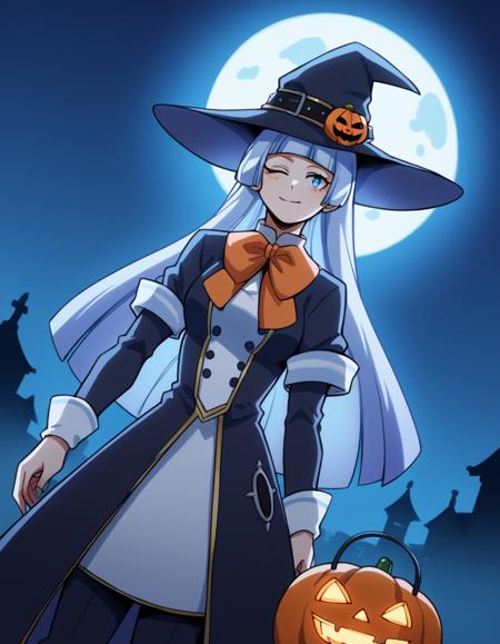 Saiko Intelli (印照 才子) - My Hero Academia (僕のヒーローアカデミア)