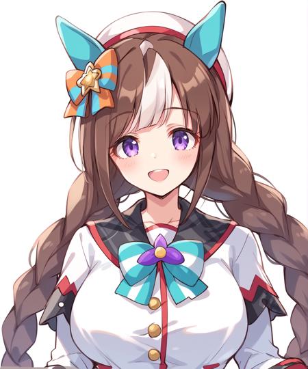 Hokko Tarumae (Umamusume) / ホッコータルマエ (ウマ娘) [PDXL]