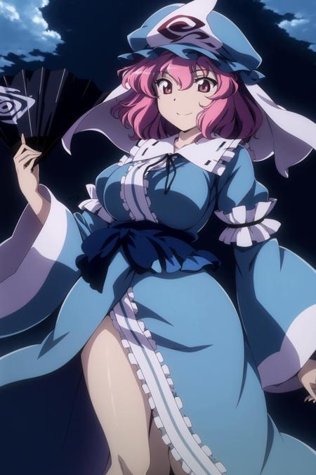 touhou memories of phantasm Style 东方 幻想万华镜