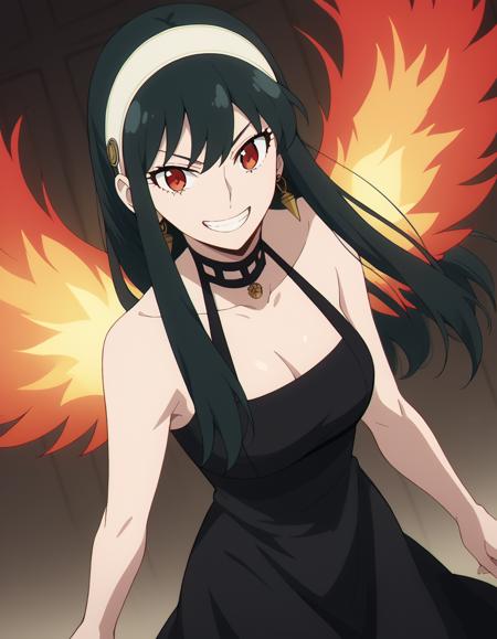 Fiery Wings - Clothing
