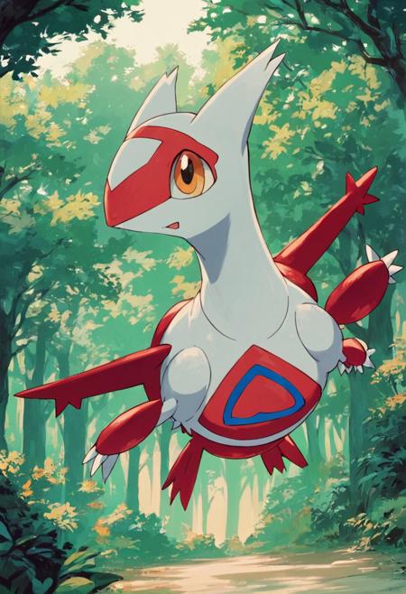 Pokemon (Pony)