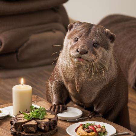 Asian small-clawed otter