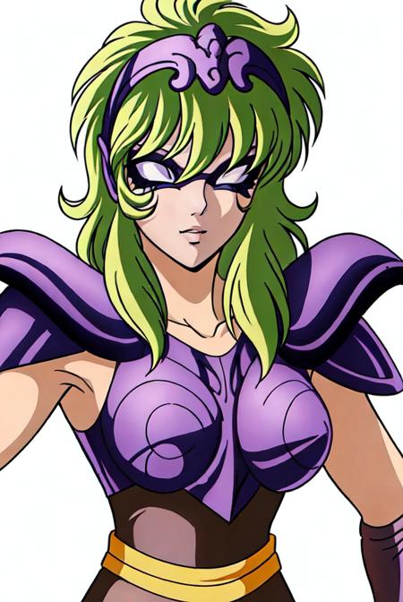 Shaina | Saint Seiya