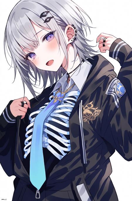 梅まろ/@umeboshimaro Style for IL