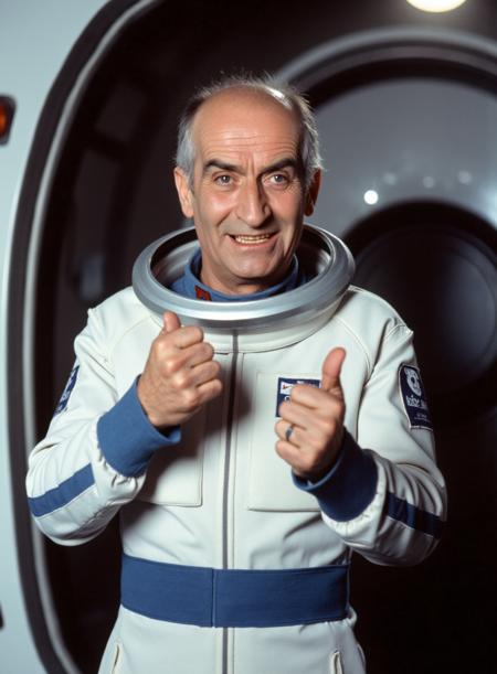 Louis de Funès