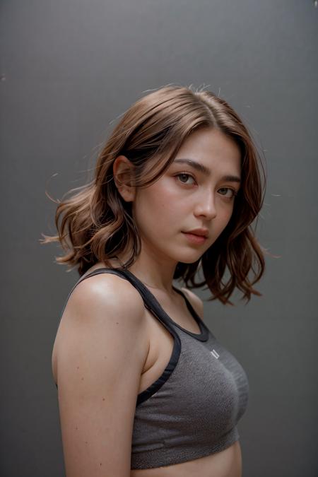 OpenPose - Portrait Poses