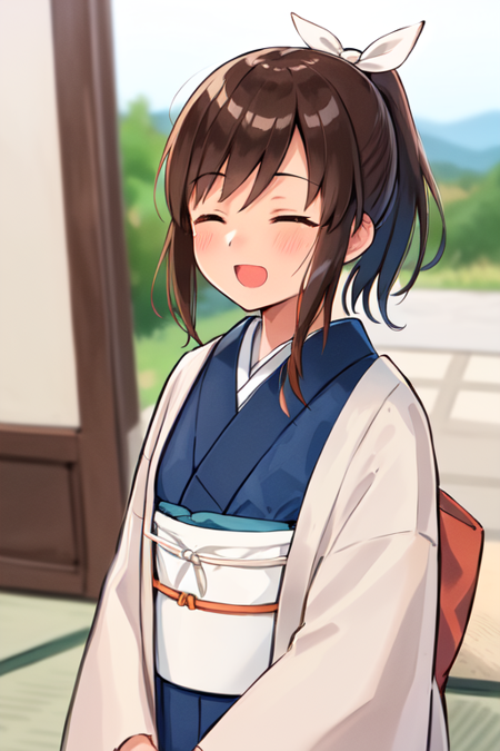 I-401 (KANCOLLE) | 2 Outfits