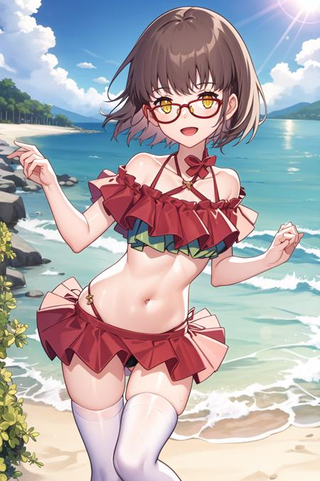 MahjongSoul/雀魂/じゃんたま Characters ( 23/11/24 Update : Kirara )