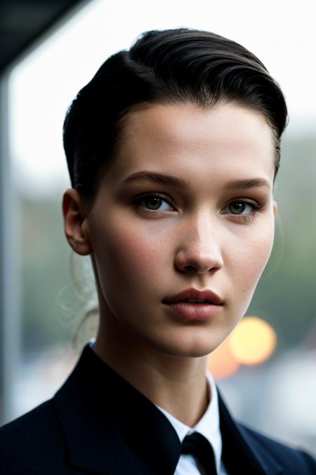 Bella Hadid版本v1.0 (ID: 1144308)