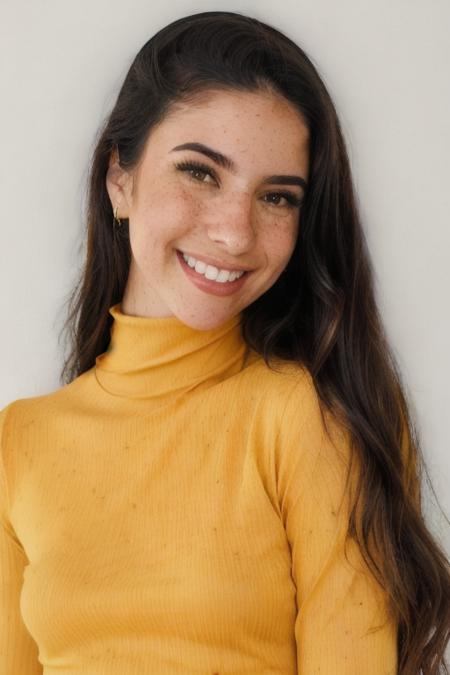 Priscilla Arpini - [Brazilian] SD1 ??