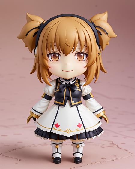 Nendoroid slyder