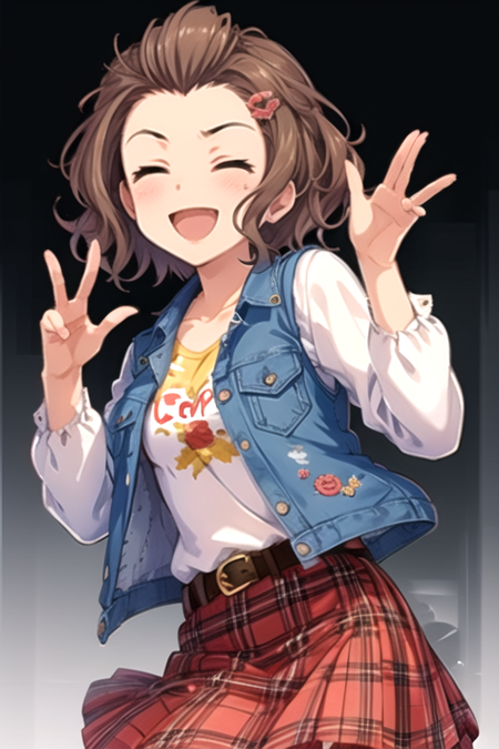 Emi Namba (Idolmaster)