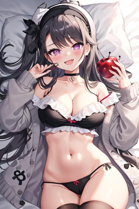 pamiat_merkuria/パーミャチ・メルクーリヤ/水星纪念 (Azur Lane)