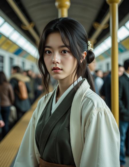 Zhao Jinmai 丨 赵今麦 丨 Chinese actress-Flux