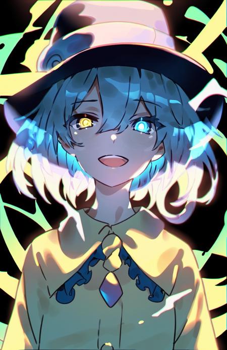 Anime Illust Diffusion XL